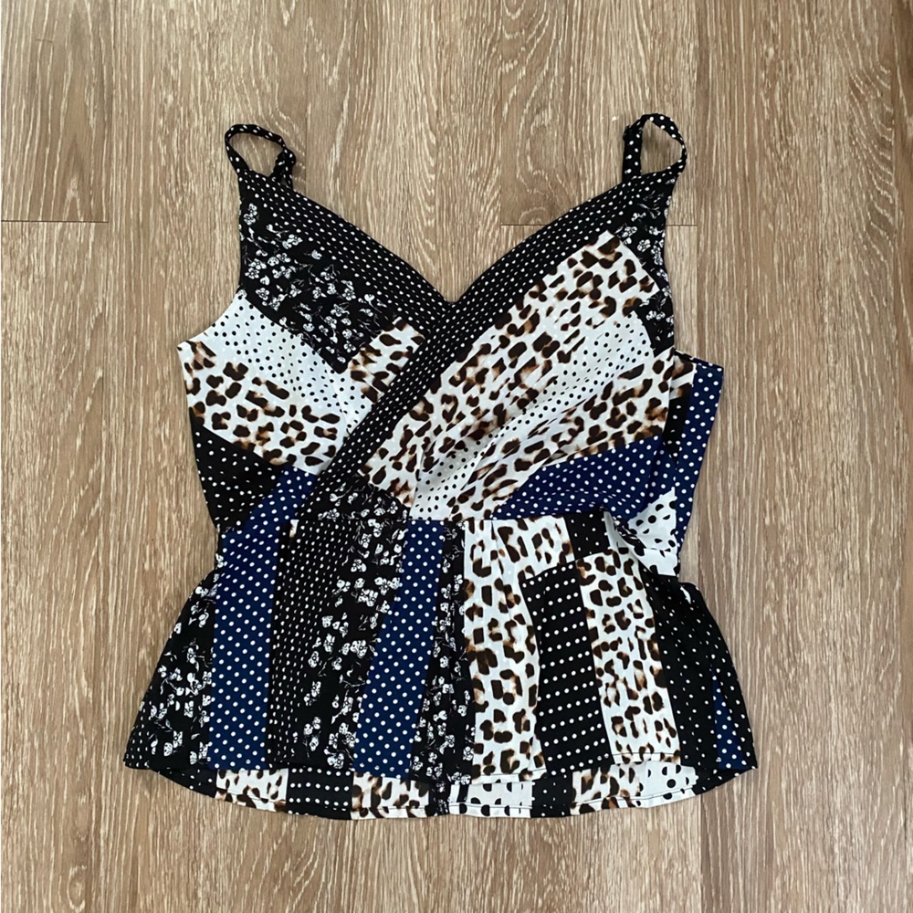 Cabi Top